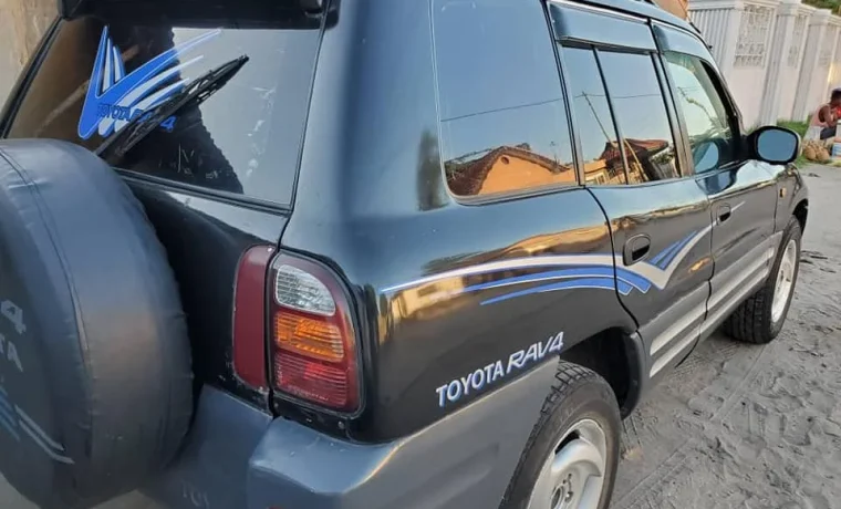 Rav 4