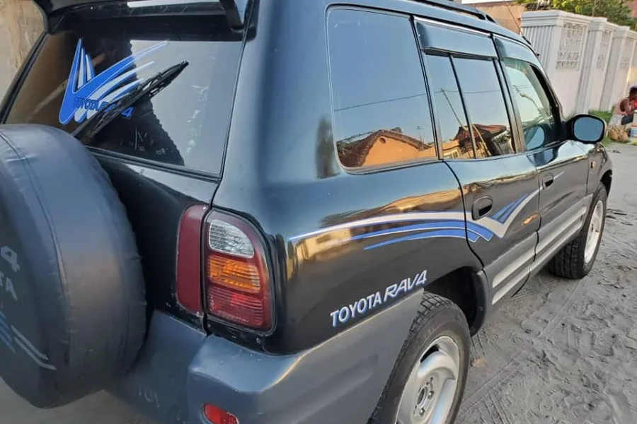 Rav 4